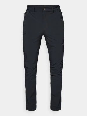 Obrázek produktu Outdoorové kalhoty Columbia černá