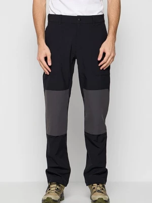 Obrázek produktu Outdoorové kalhoty Columbia černá