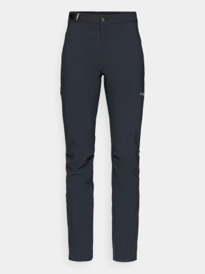 Obrázek produktu Outdoorové kalhoty Columbia černá