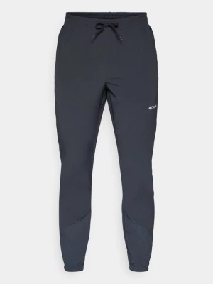 Obrázek produktu Outdoorové kalhoty Columbia černá
