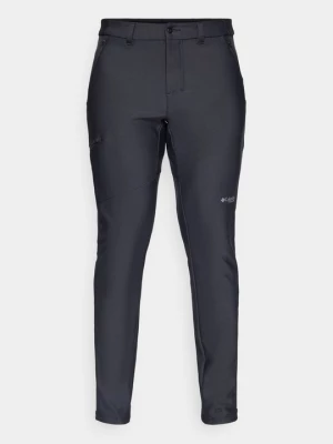 Obrázek produktu Outdoorové kalhoty Columbia černá