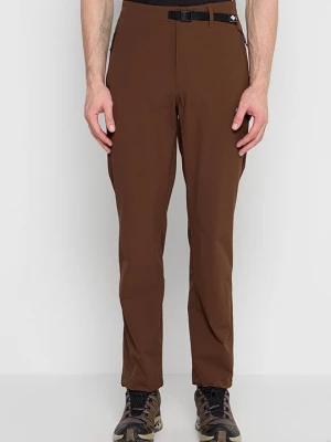 Obrázek produktu Outdoorové kalhoty Columbia hnědá