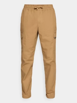 Obrázek produktu Outdoorové kalhoty Columbia hnědá