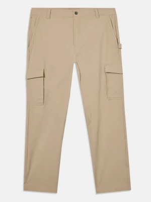 Obrázek produktu Outdoorové kalhoty Columbia hnědá