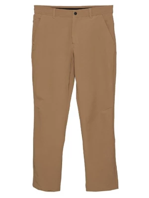 Obrázek produktu Outdoorové kalhoty Columbia hnědá