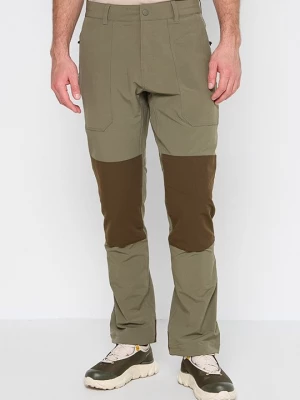 Obrázek produktu Outdoorové kalhoty Columbia khaki