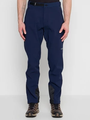 Obrázek produktu Outdoorové kalhoty Columbia modrá
