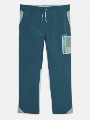 Obrázek produktu Outdoorové kalhoty Columbia modrá
