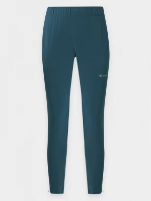 Obrázek produktu Outdoorové kalhoty Columbia modrá