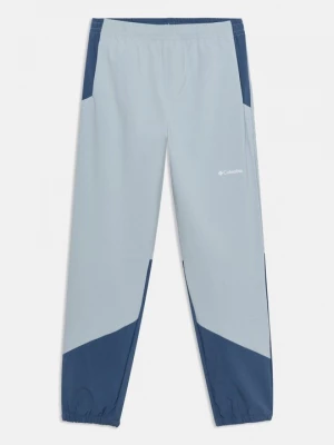 Obrázek produktu Outdoorové kalhoty Columbia modrošedá