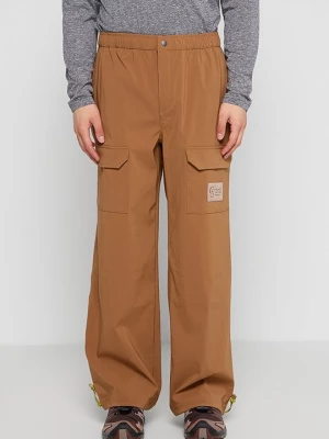 Obrázek produktu Outdoorové kalhoty Columbia světle hnědá