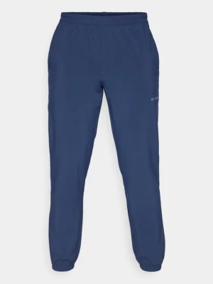 Obrázek produktu Outdoorové kalhoty Columbia tmavě modrá