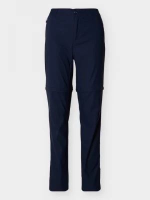 Obrázek produktu Outdoorové kalhoty Columbia tmavě modrá