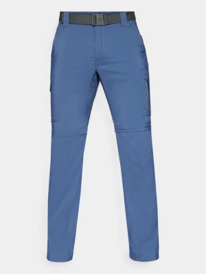 Obrázek produktu Outdoorové kalhoty Columbia tmavě modrá