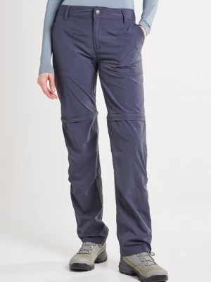 Obrázek produktu Outdoorové kalhoty Columbia tmavě modrá