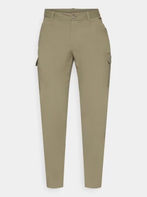 Obrázek produktu Outdoorové kalhoty Columbia zelená