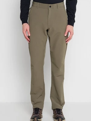 Obrázek produktu Outdoorové kalhoty Columbia zelená