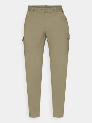 Obrázek produktu Outdoorové kalhoty Columbia zelená