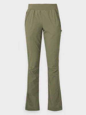 Obrázek produktu Outdoorové kalhoty Columbia zelená