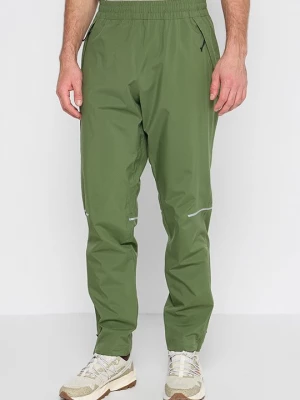 Obrázek produktu Outdoorové kalhoty Columbia zelená