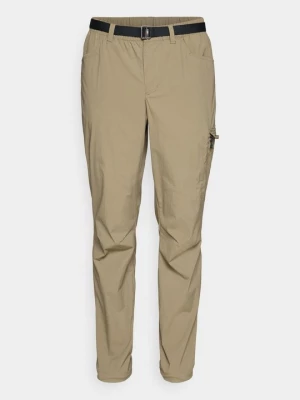 Obrázek produktu Outdoorové kalhoty Columbia zelená