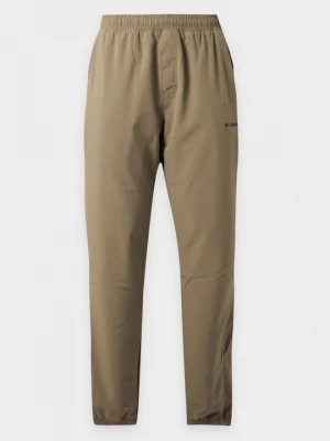 Obrázek produktu Outdoorové kalhoty Columbia zelená