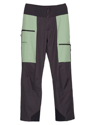 Obrázek produktu Outdoorové kalhoty Craft černá