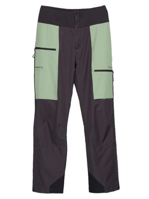 Obrázek produktu Outdoorové kalhoty Craft černá