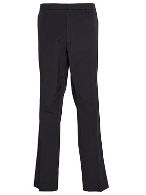 Obrázek produktu Outdoorové kalhoty Cross Sportswear černá