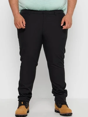 Obrázek produktu Outdoorové kalhoty Cross Sportswear černá