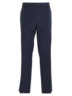 Obrázek produktu Outdoorové kalhoty Cross Sportswear tmavě modrá