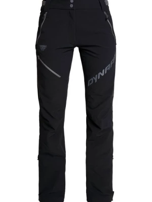 Obrázek produktu Outdoorové kalhoty Dynafit černá
