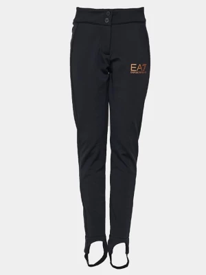 Obrázek produktu Outdoorové kalhoty EA7 Emporio Armani černá