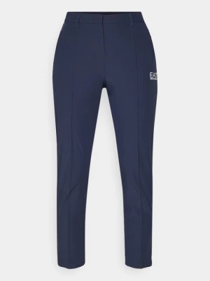 Obrázek produktu Outdoorové kalhoty EA7 Emporio Armani tmavě modrá