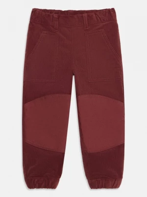 Obrázek produktu Outdoorové kalhoty Finkid béžová