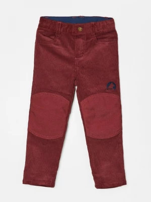 Obrázek produktu Outdoorové kalhoty Finkid hnědá