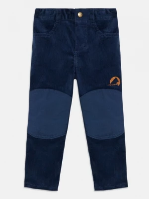 Obrázek produktu Outdoorové kalhoty Finkid modrá