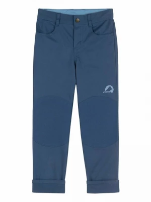 Obrázek produktu Outdoorové kalhoty Finkid modrá