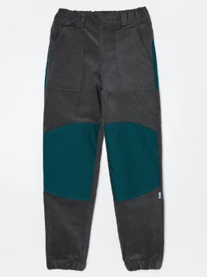 Obrázek produktu Outdoorové kalhoty Finkid olivová