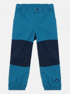 Obrázek produktu Outdoorové kalhoty Finkid petrolejová