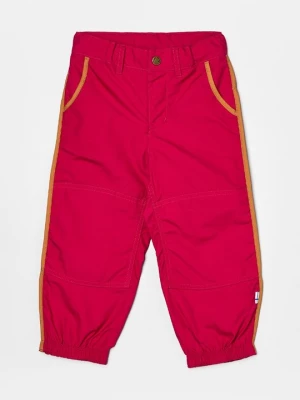 Obrázek produktu Outdoorové kalhoty Finkid růžová