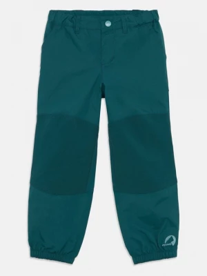 Obrázek produktu Outdoorové kalhoty Finkid tmavě zelená