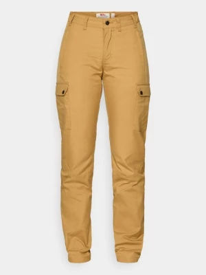 Obrázek produktu Outdoorové kalhoty Fjällräven hnědá