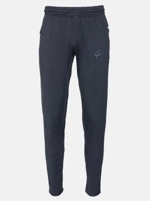Obrázek produktu Outdoorové kalhoty Gorilla Wear antracitová