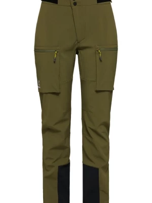 Obrázek produktu Outdoorové kalhoty Haglöfs