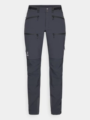 Obrázek produktu Outdoorové kalhoty Haglöfs černá