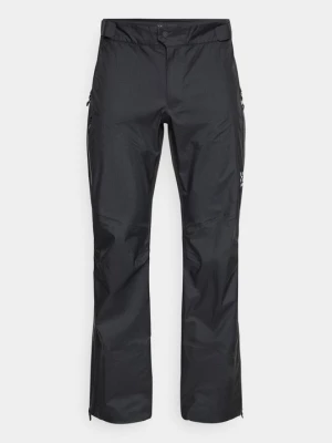 Obrázek produktu Outdoorové kalhoty Haglöfs černá