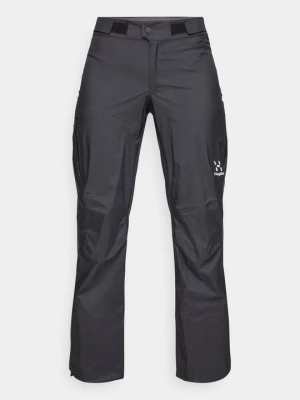 Obrázek produktu Outdoorové kalhoty Haglöfs černá