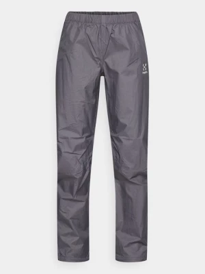 Obrázek produktu Outdoorové kalhoty Haglöfs černá