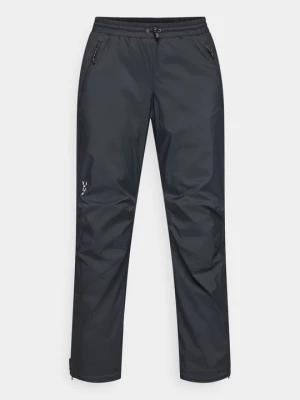 Obrázek produktu Outdoorové kalhoty Haglöfs černý denim